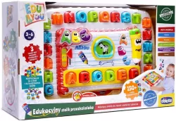 Edu pierwszy stolik przedszkolaka