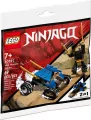 Lego® Ninjago. Miniaturowy piorunowy pojazd 30592 - tantis.pl