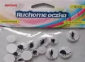 Ruchome oczka z rzęsami - tantis.pl