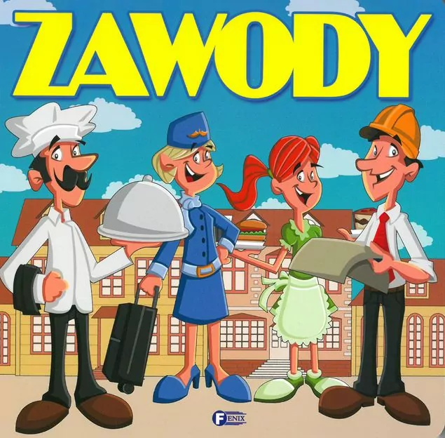 Zawody FENIX - tantis.pl