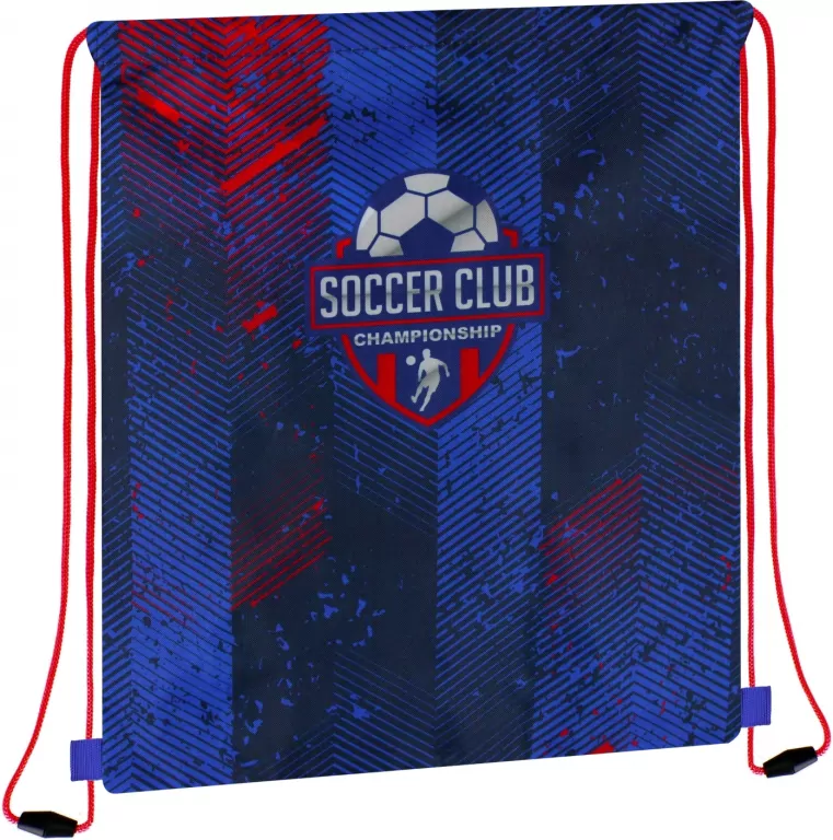 WOREK NA BUTY SOCCER STK-00 PB 1/24 - tantis.pl