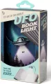 Kosmos UFO - lampka do książki - tantis.pl