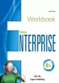 New Enterprise. B1+. Workbook + Exam Skills Practice + kod DigiBook - tantis.pl