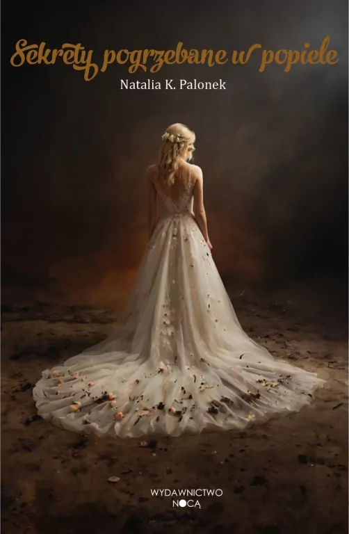 Sekrety pogrzebane w popiele - tantis.pl
