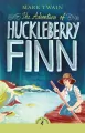The Adventures of Huckleberry Finn wer. angielska - tantis.pl