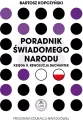 Poradnik świadomego narodu. Księga 2. Rewolucja... - tantis.pl