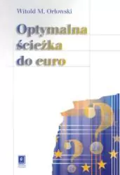 Optymalna ścieżka do euro