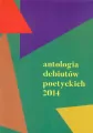Antologia debiutów poetyckich 2014 - tantis.pl