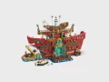 LEGO® One Piece. Pływająca restauracja Baratie 75640 - tantis.pl