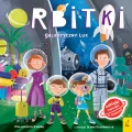 Orbitki. Galaktyczny Lux - tantis.pl