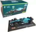 Race - Aston Martin Aramco Cognizant Team - tantis.pl