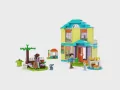 LEGO® Friends. Dom Paisley. 41724 - tantis.pl