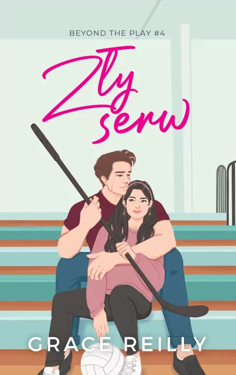 Zły serw. Beyond The Play. Tom 4 - tantis.pl