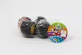 *****Piłki na gumce 6cm CENA ZA 4szt/op 07680 - tantis.pl