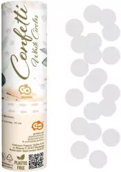 Konfetti pneumatyczne Best Moment 15cm