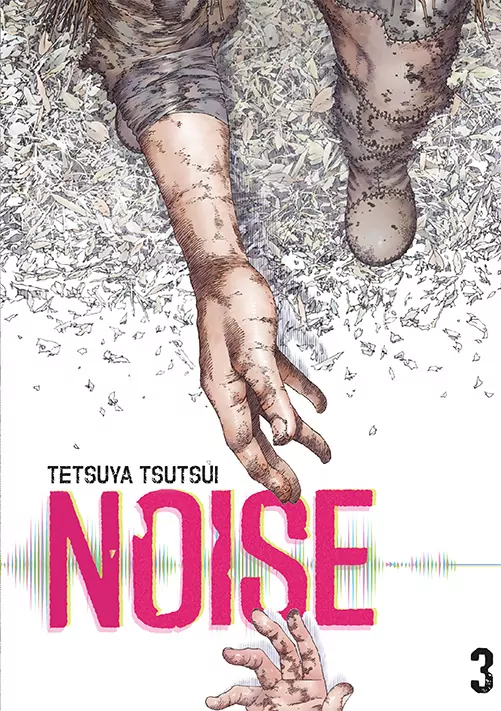 Noise. Tom 3 - tantis.pl