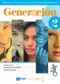 Generacion 2. Materiały ćwiczeniowe do języka hiszpańskiego dla klasy 8 - tantis.pl