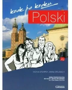 Polski Krok po kroku A2 - tantis.pl