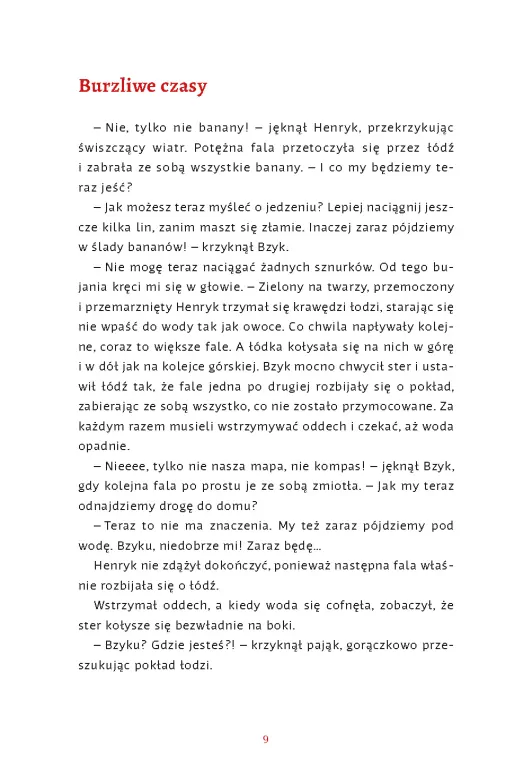 W sieci. Pająk i mucha. Tom 6 - tantis.pl