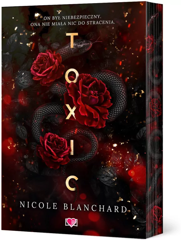 Toxic - tantis.pl