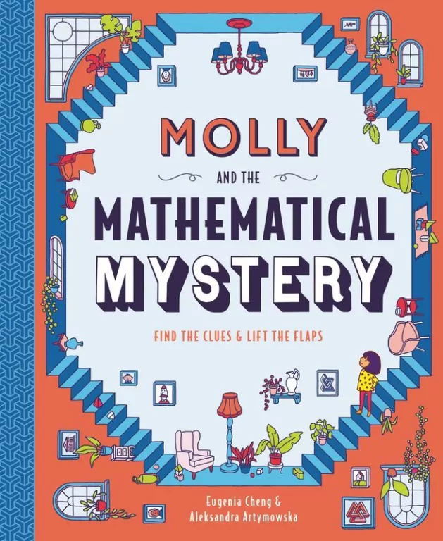 Molly and the Mathematical Mystery - tantis.pl