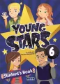 Young Stars 6. Student's Book. Język angielski - tantis.pl