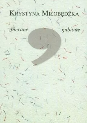 Zbierane gubione - tantis.pl