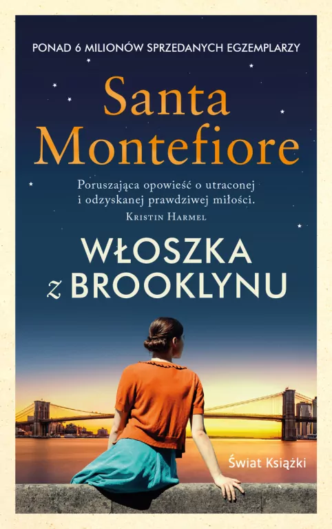 Włoszka z Brooklynu pocket - tantis.pl