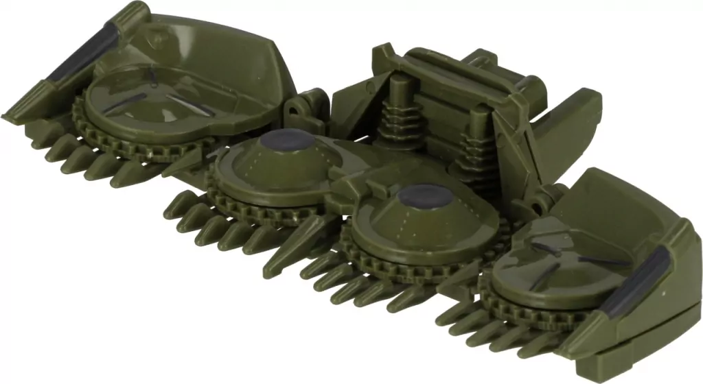KOMBAJN R/C FF LAD S49X17X16 MC WB 6/12 - tantis.pl