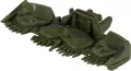 KOMBAJN R/C FF LAD S49X17X16 MC WB 6/12 - tantis.pl