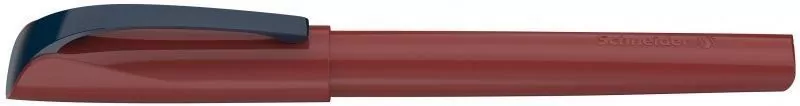 Pióro wieczne Xpect Vivaz Ketchup M bordowe - tantis.pl