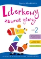 Literkowy zawrót głowy cz. 2 - tantis.pl