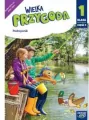 Wielka przygoda. Podręcznik. Klasa 1. Część 4 - tantis.pl