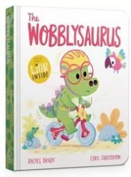 The Wobblysaurus