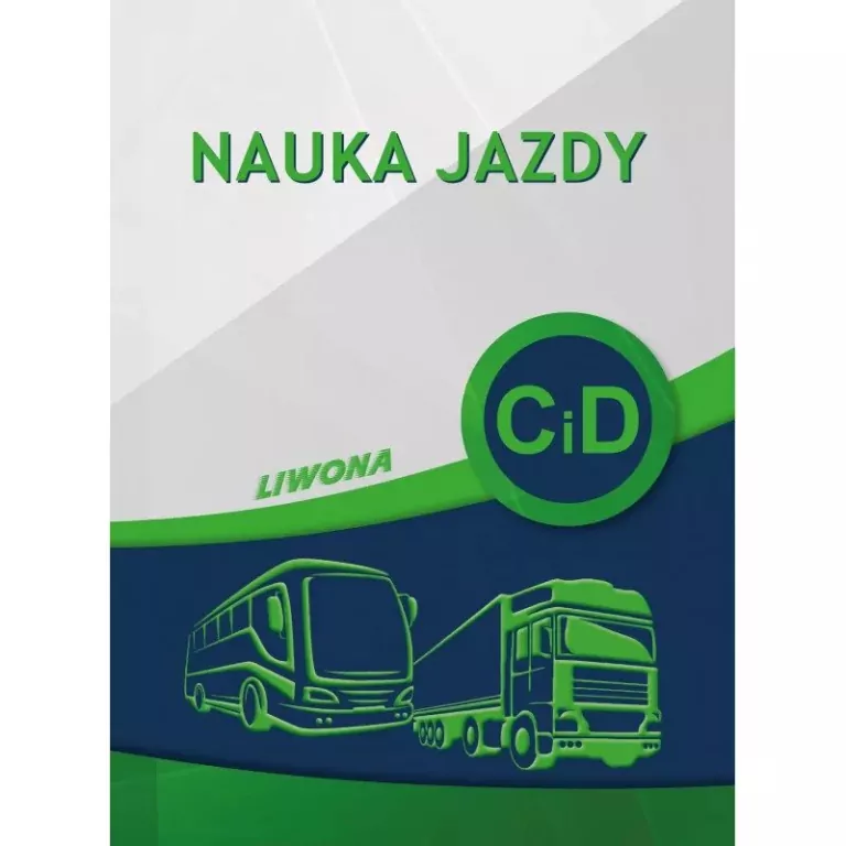 Nauka jazdy kategoria C i D - tantis.pl