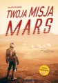 Twoja misja. Mars - tantis.pl
