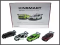 Auto Bentley Continental GT3 1:38 KT5417D HIPO cena za 1 szt - tantis.pl
