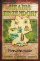 Hrabia Zinzendorf - pierwsze owoce - tantis.pl