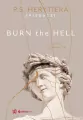 Burn the Hell Runda czwarta. Trylogia Hell. Tom 4 - tantis.pl