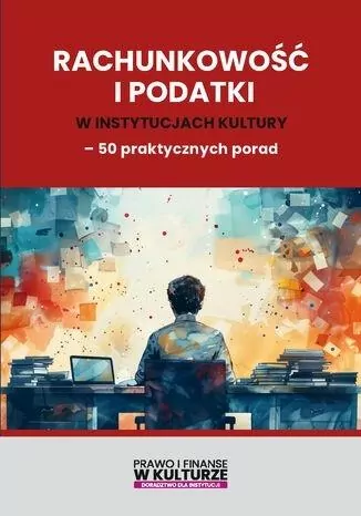 Rachunkowość i podatki w instytucjach kultury... - tantis.pl