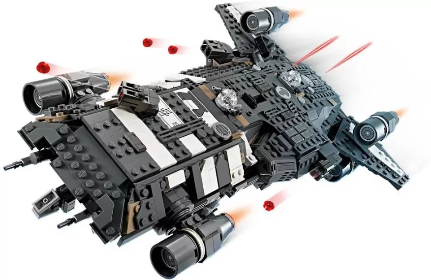 LEGO® Star Wars. Onyx Cinder  75374 - tantis.pl