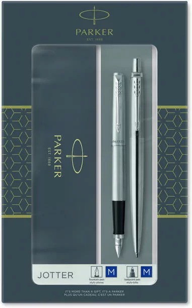 Zestaw prezentowy Jotter CT - tantis.pl
