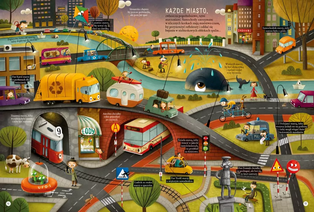 Marzenia. Fakty, mity, głupoty - tantis.pl