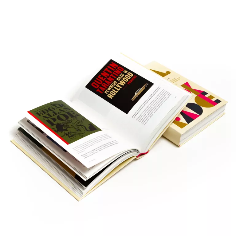 Książka po okładce - tantis.pl