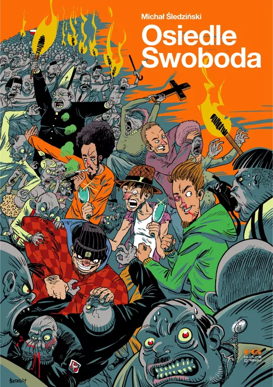 Osiedle swoboda - tantis.pl