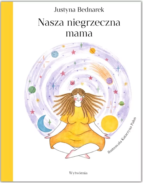 Nasza niegrzeczna mama - tantis.pl