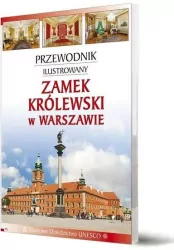 Przewodnik il. Zamek Królewski w Warszawie