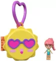 Polly Pocket Minizestaw zawieszka - tantis.pl