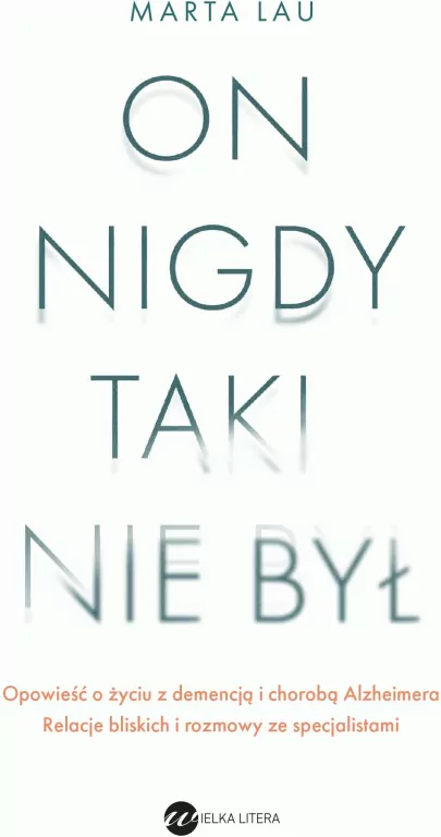 On nigdy taki nie był - tantis.pl