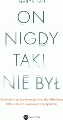 On nigdy taki nie był